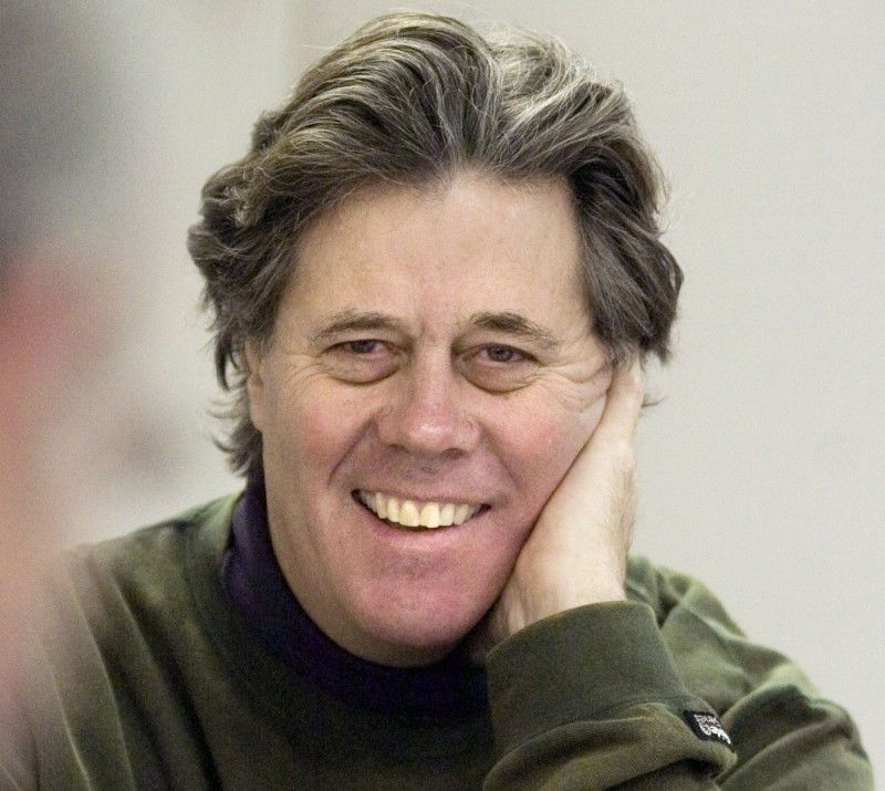 David Maraniss